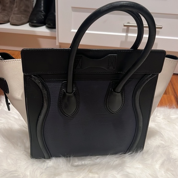 Celine bag - Picture 2 of 3